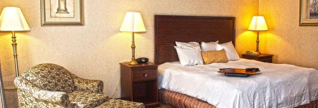 Spark By Hilton West Medical Center Hotel Amarillo