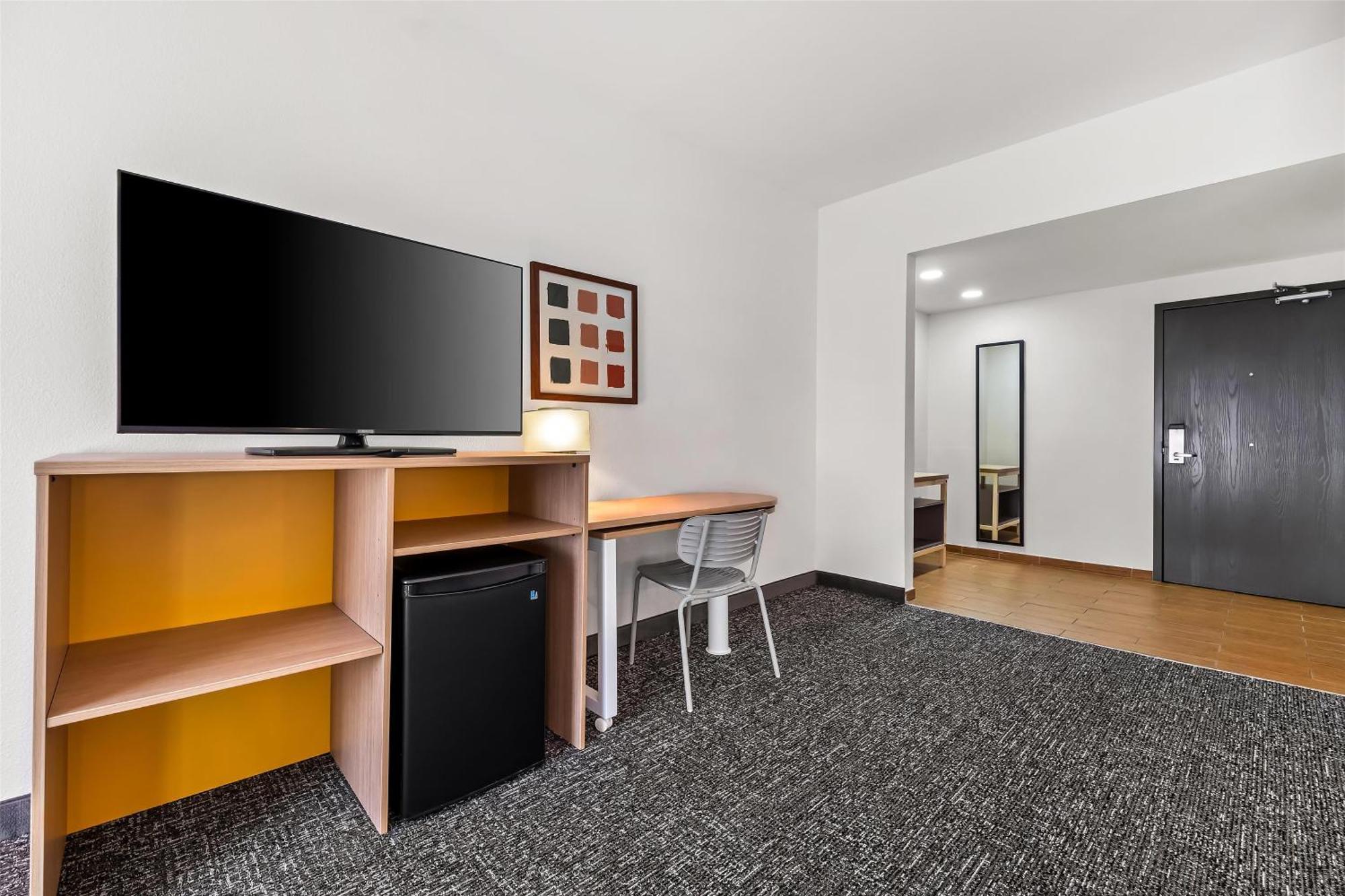 Spark By Hilton West Medical Center 3*