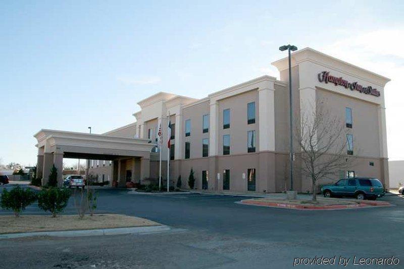 Hotel Spark By Hilton West Medical Center Amarillo