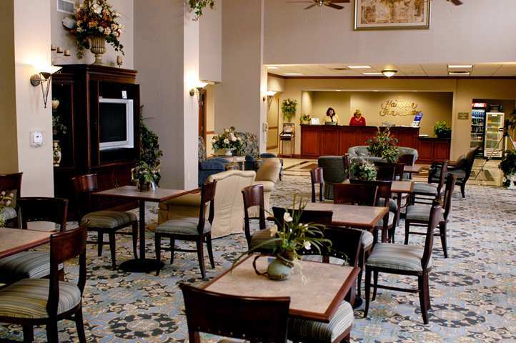 Hotel Spark By Hilton West Medical Center