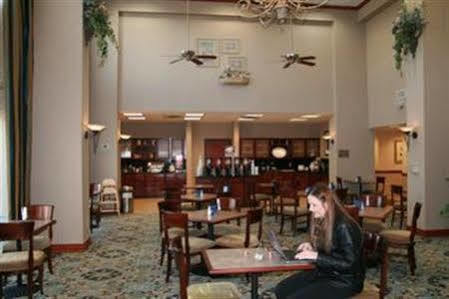 Spark By Hilton West Medical Center Amarillo