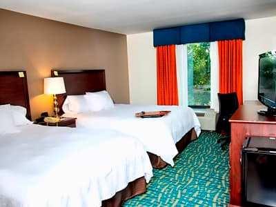 Spark By Hilton West Medical Center Hotel 3*