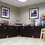 Hampton Inn&Suites Amarillo West 