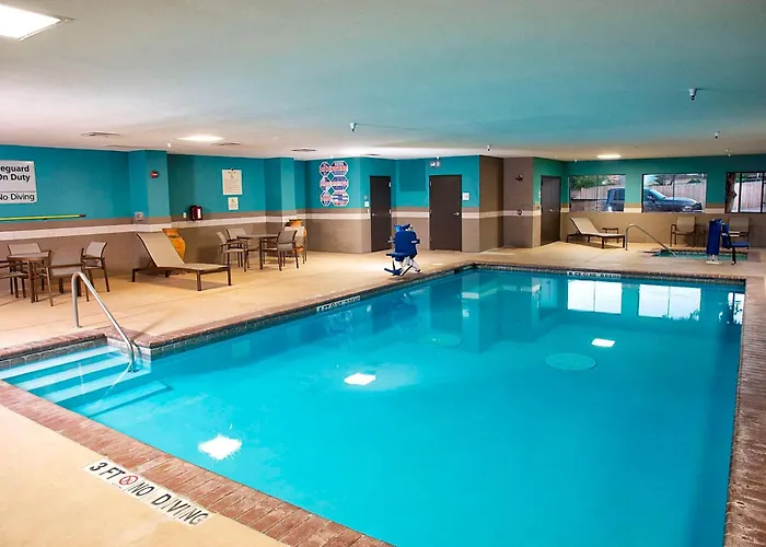 Hampton Inn&Suites Amarillo West