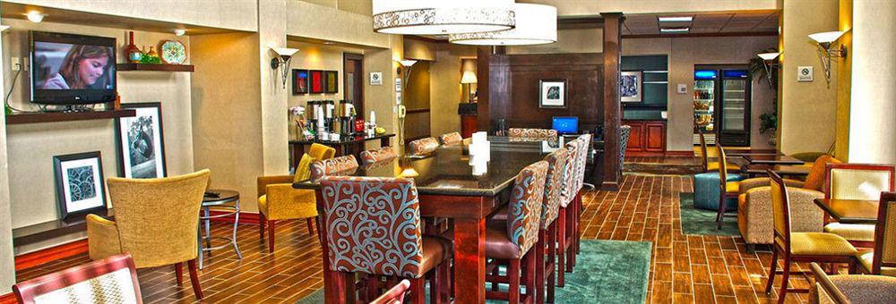 Spark By Hilton West Medical Center 3* Amarillo