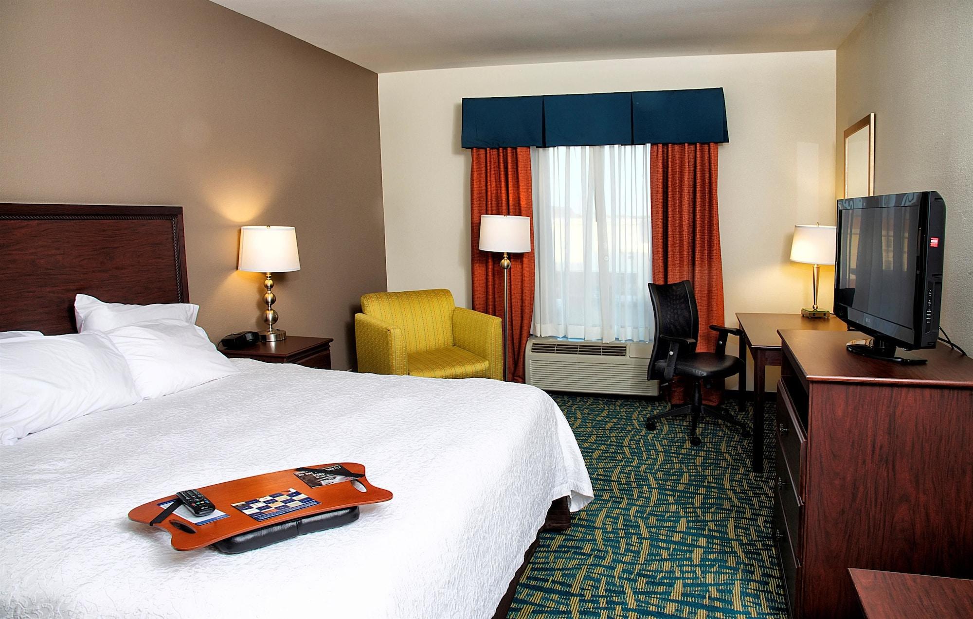 Spark By Hilton West Medical Center Hotel 3*