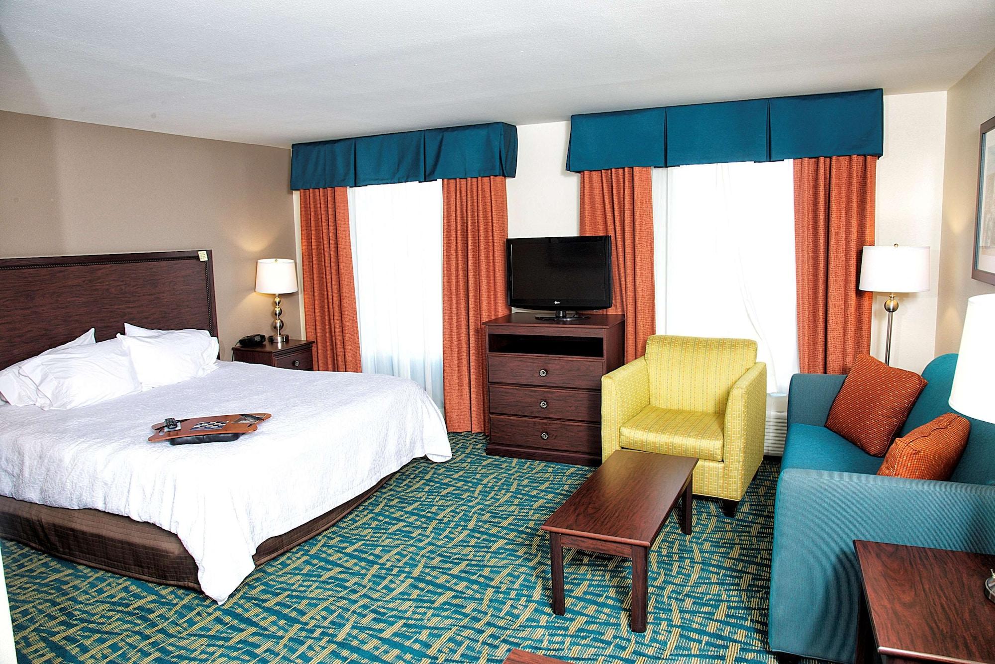 Spark By Hilton West Medical Center 3* Amarillo
