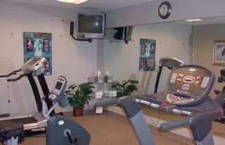 Spark By Hilton West Medical Center 3*