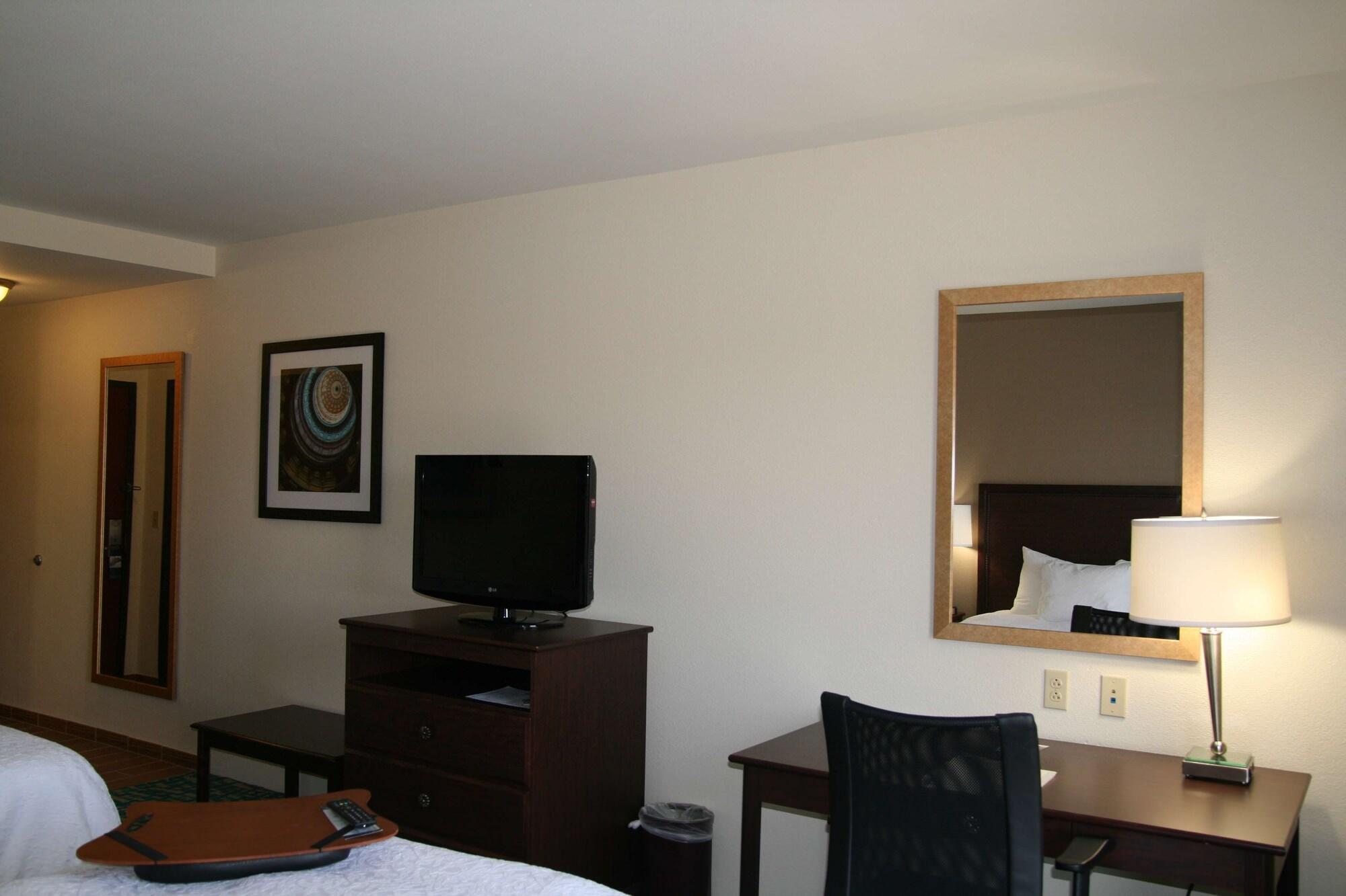 Spark By Hilton West Medical Center 3* Amarillo