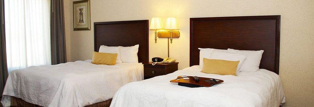 Spark By Hilton West Medical Center Hotel 3*