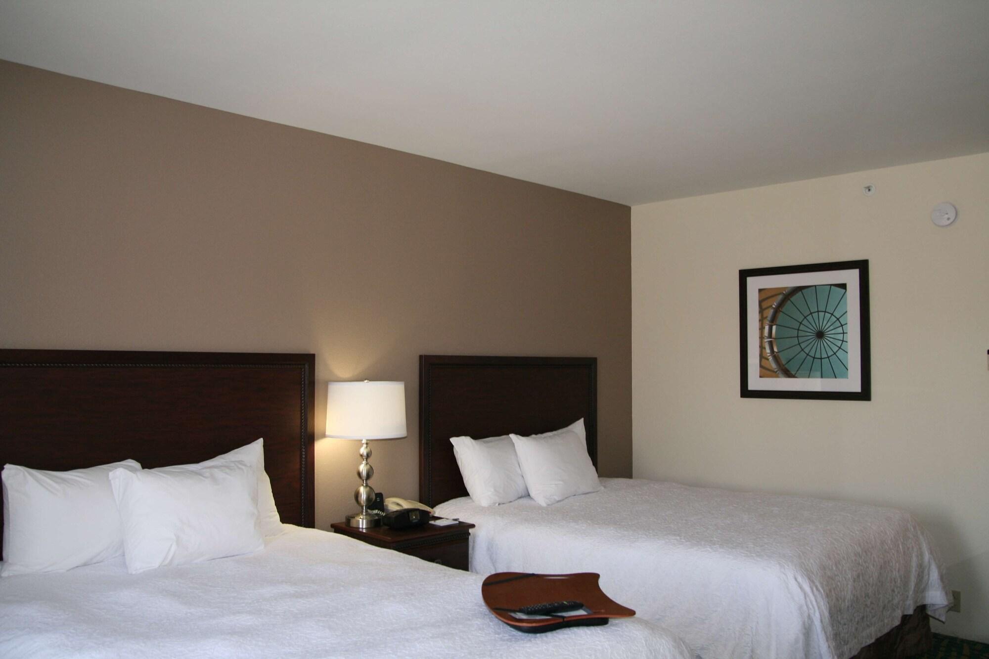 Spark By Hilton West Medical Center 3*