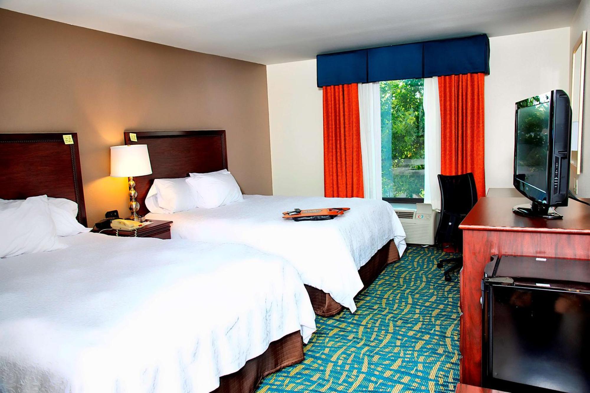 Spark By Hilton West Medical Center Hotel 3*