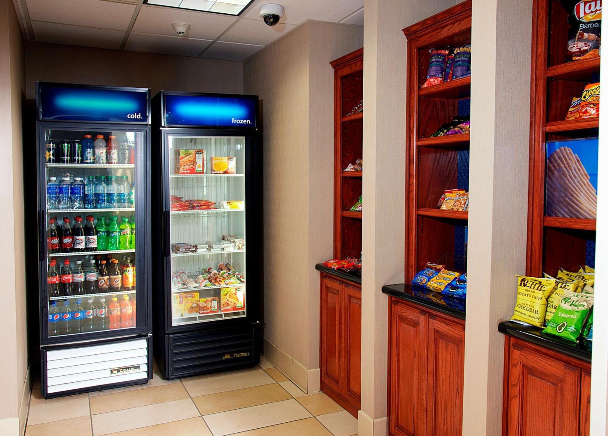 Hotel Spark By Hilton West Medical Center 3*