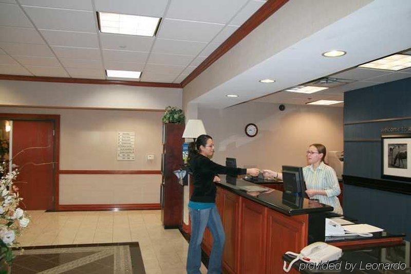 Spark By Hilton West Medical Center Hotel Amarillo