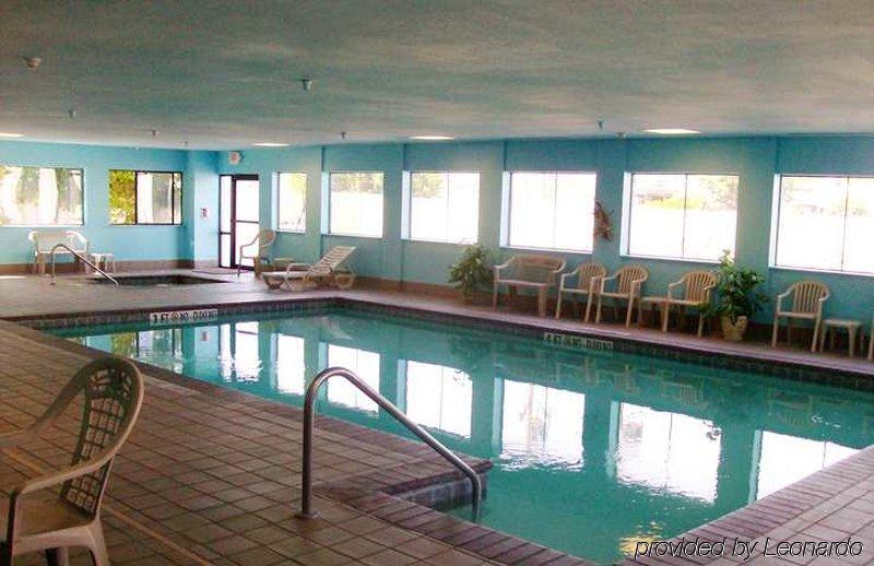 Spark By Hilton West Medical Center 3* Amarillo
