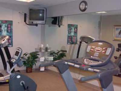 Spark By Hilton West Medical Center Amarillo