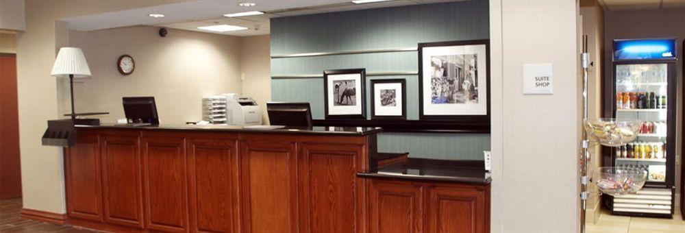 Hotel Spark By Hilton West Medical Center Amarillo
