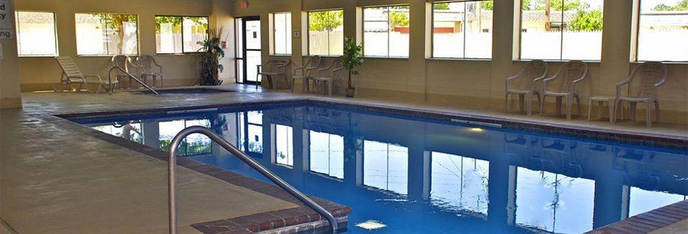 Hotel Spark By Hilton West Medical Center