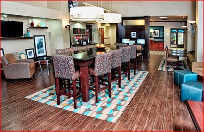 Spark By Hilton West Medical Center Amarillo