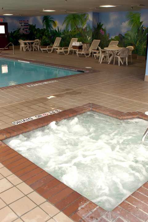 Spark By Hilton West Medical Center Amarillo