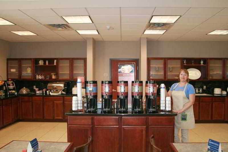 Hotel Spark By Hilton West Medical Center Amarillo