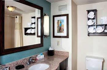 Spark By Hilton West Medical Center Hotel Amarillo