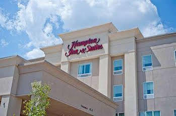 Spark By Hilton West Medical Center 3*
