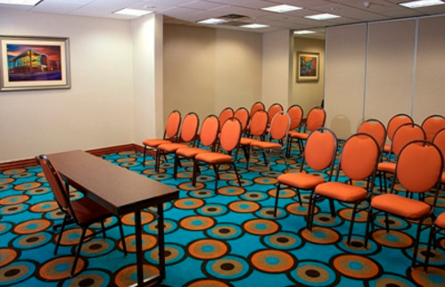 Spark By Hilton West Medical Center Hotel 3*