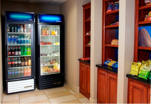 Spark By Hilton West Medical Center 3* Amarillo