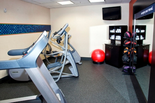 Hotel Spark By Hilton West Medical Center 3*