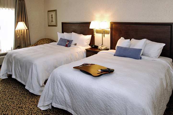 Spark By Hilton West Medical Center 3* Amarillo