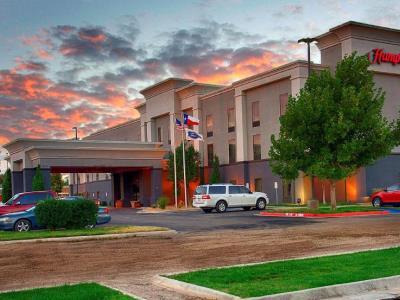 Hotel Spark By Hilton West Medical Center