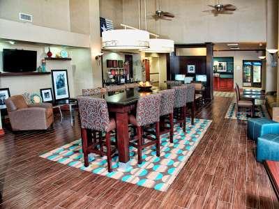Hotel Spark By Hilton West Medical Center Amarillo